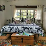 Casita De Estrellas Tatil Evi *