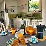 Casita De Estrellas Tatil Evi
