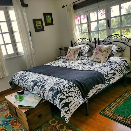 Casita De Estrellas * Icod De Los Vinos