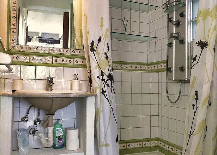 Casita De Estrellas * Icod De Los Vinos