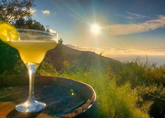 Casita De Estrellas Icod De Los Vinos