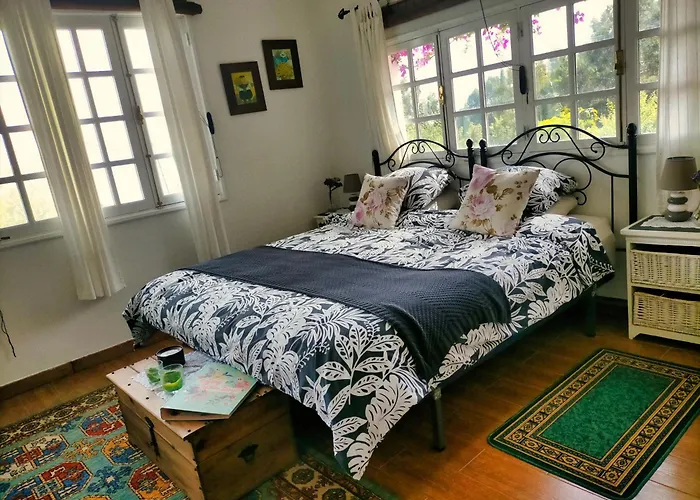 Casita De Estrellas * Icod De Los Vinos