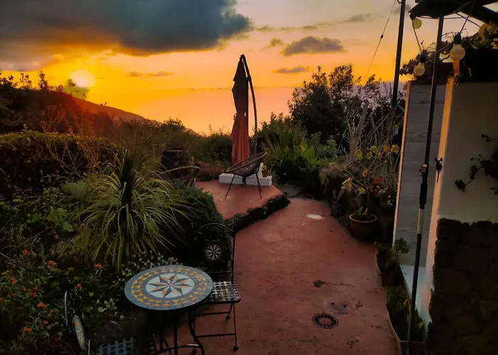 Σπίτι διακοπών Casita De Estrellas