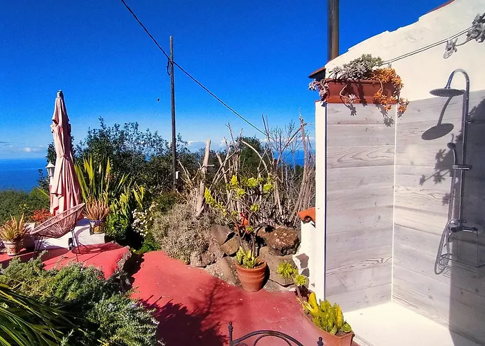 Casita De Estrellas Icod De Los Vinos