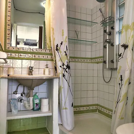 Casita De Estrellas * Icod De Los Vinos