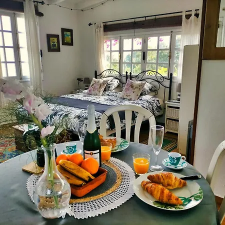 Holiday home Casita De Estrellas