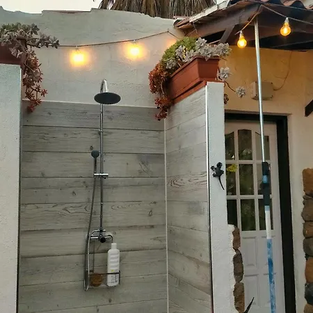Holiday home Casita De Estrellas Icod De Los Vinos
