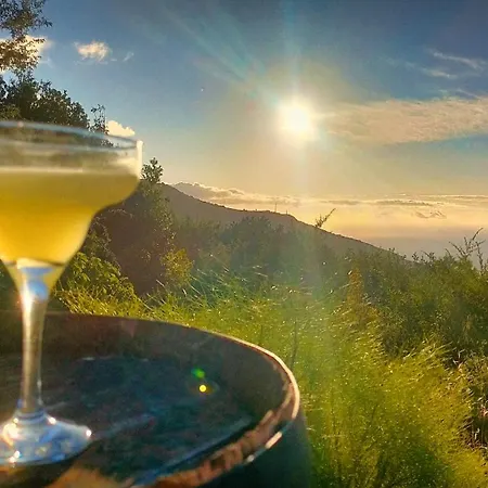 Casita De Estrellas Icod De Los Vinos