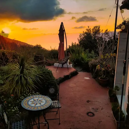 Holiday home Casita De Estrellas