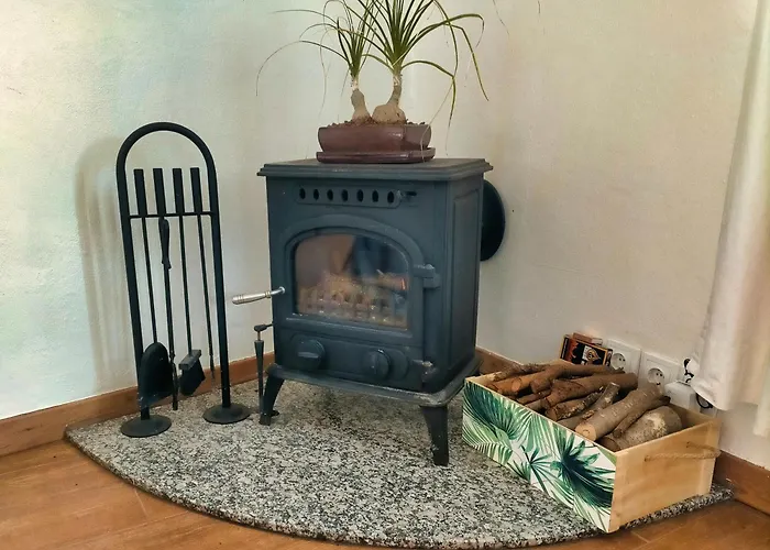 Dom wakacyjny Casita De Estrellas *