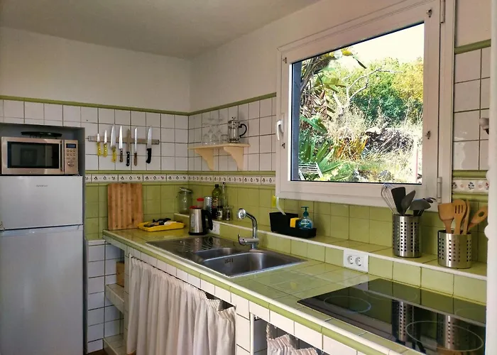 Casita De Estrellas * Icod De Los Vinos