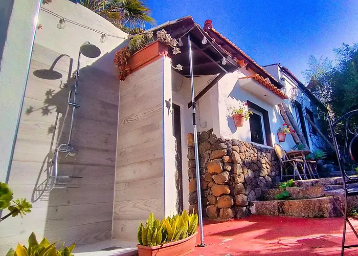 Casita De Estrellas Dom wakacyjny *