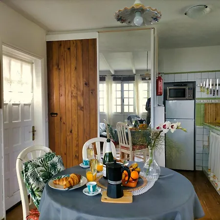 Casita De Estrellas *