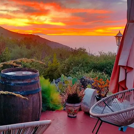 Casa vacanze Casita De Estrellas