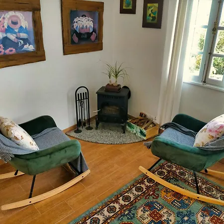 Casita De Estrellas *