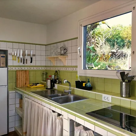 Casita De Estrellas * Icod De Los Vinos