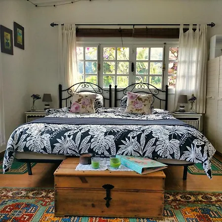 Casita De Estrellas Casa vacanze *