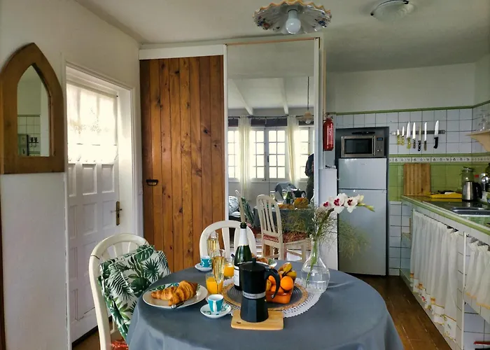 Casita De Estrellas *