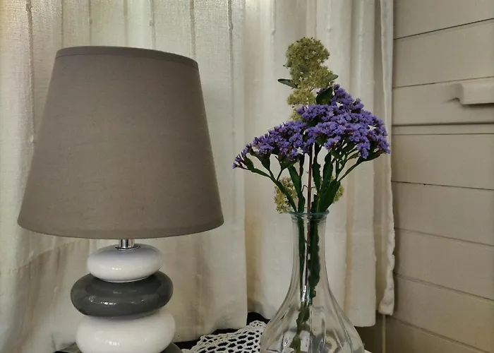 Casita De Estrellas イコー・デ・ロス・ビノス