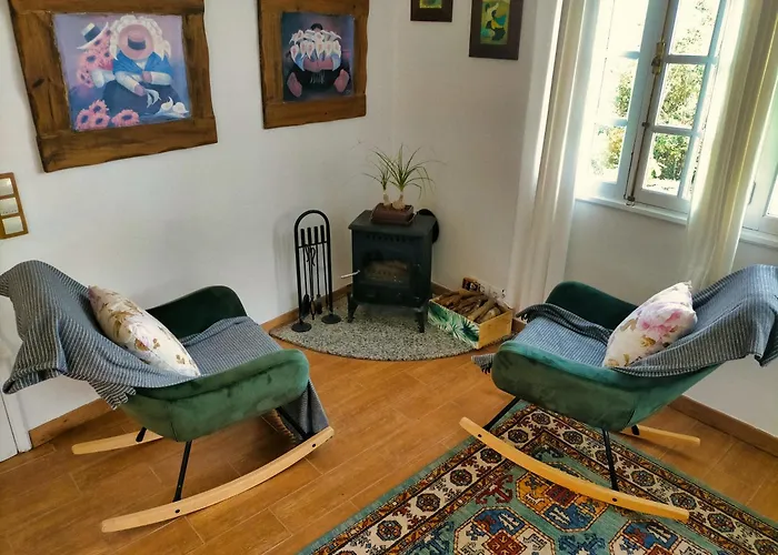 Casita De Estrellas *