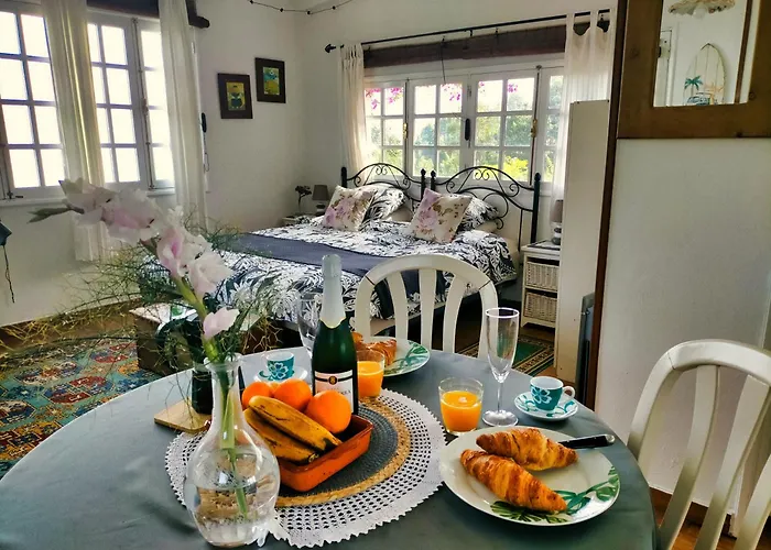 別荘 Casita De Estrellas