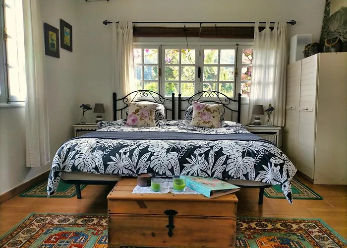 Casita De Estrellas Semesterbostad *