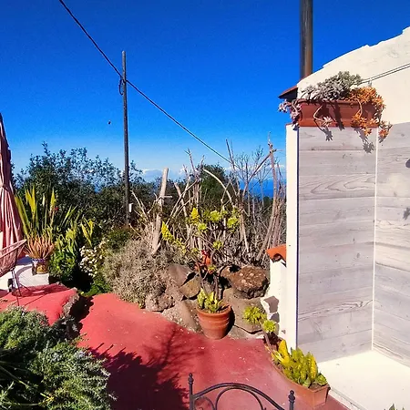 Casita De Estrellas イコー・デ・ロス・ビノス